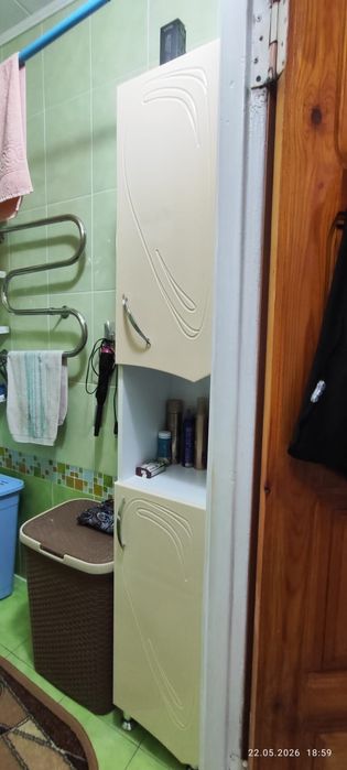 Продам 3-хком квартиру на Дошкольнике