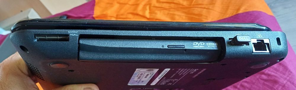 Лаптоп DELL Inspirion N 5010