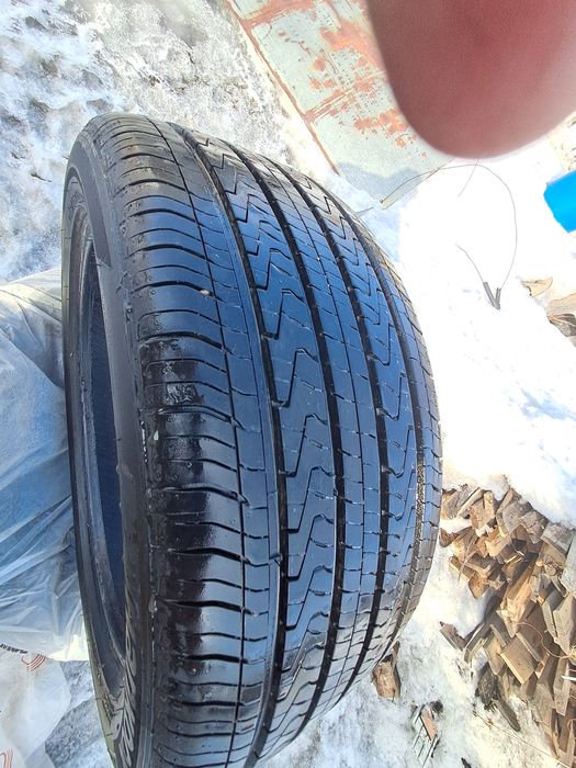 Шины летние продам