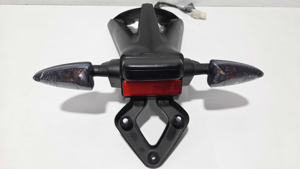 Sa aripa  scarite BMW S1000RR prima generatie