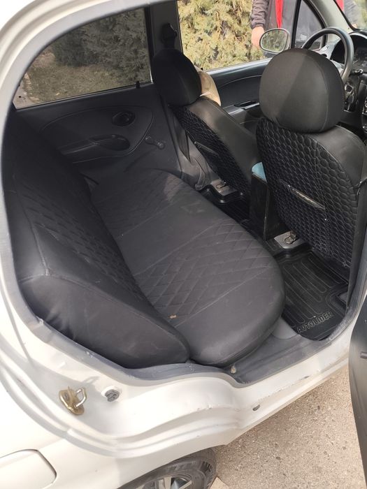 2006 yil holati yaxshi