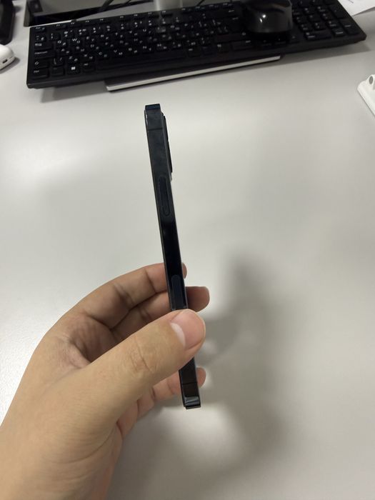 Apple, Iphone 12 pro, 128 GB