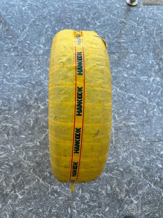 новые все сезонные корейские шины Hankook, размер шины 13(175/70R13)