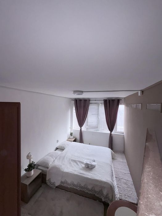 Евтини нощувки в София - Хостел Петрови