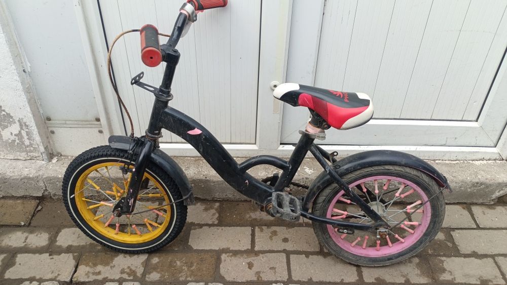 Продам велосипеды