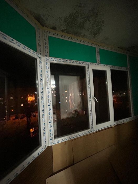 Квартира 2 комнатная