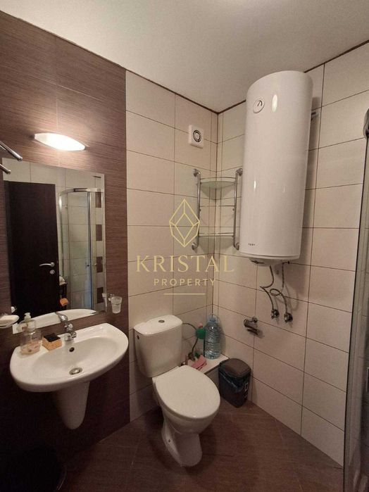 Продава се Двустаен апартамент в к.к. Слънчев бряг - 65 кв.м за 691 €/кв.м - Снимка #9