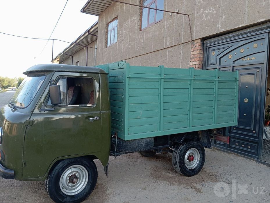 Ваз увазик сотилади