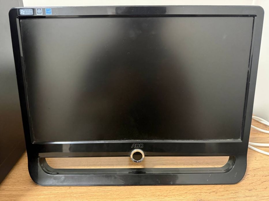 Продам на запчасти не рабочие мониторы