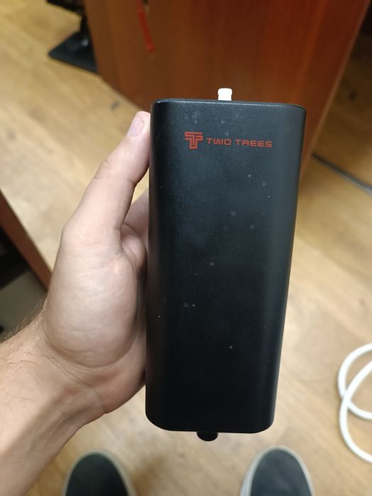 Воздушный насос 1030