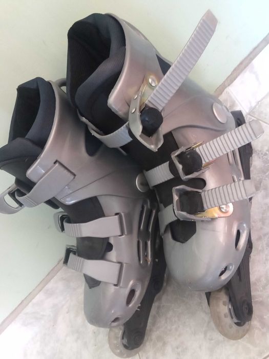 Детски ролери за игра