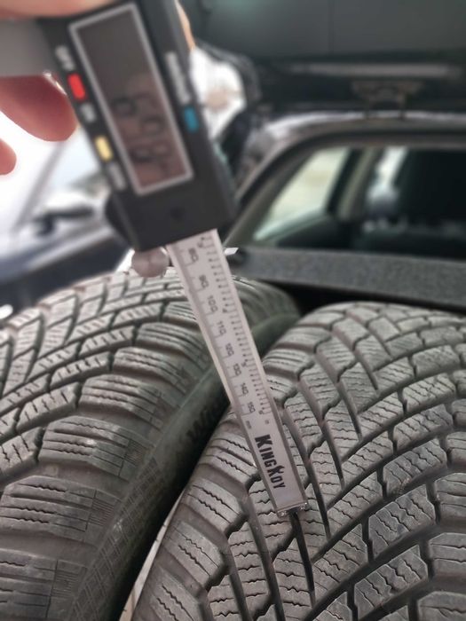 185/65 R15 Continental