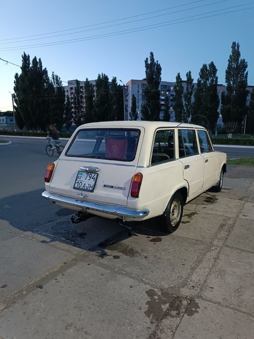 Ваз 2102 в хорошем состоянии