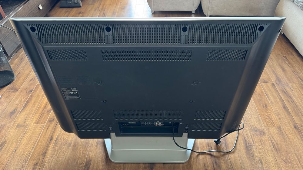 Телевизор Sony Wega