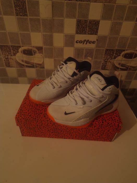 Nike hyperset 2
\