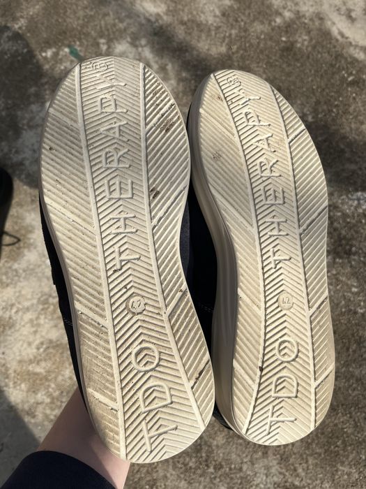 Ортопедични обувки 42 номер