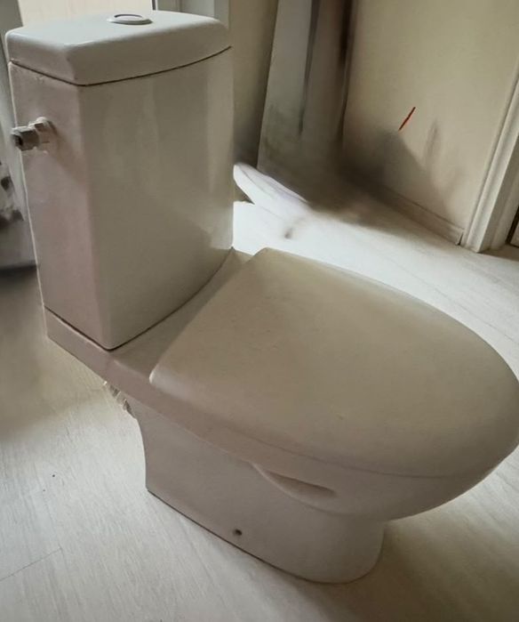 Продаем унитаз импортный