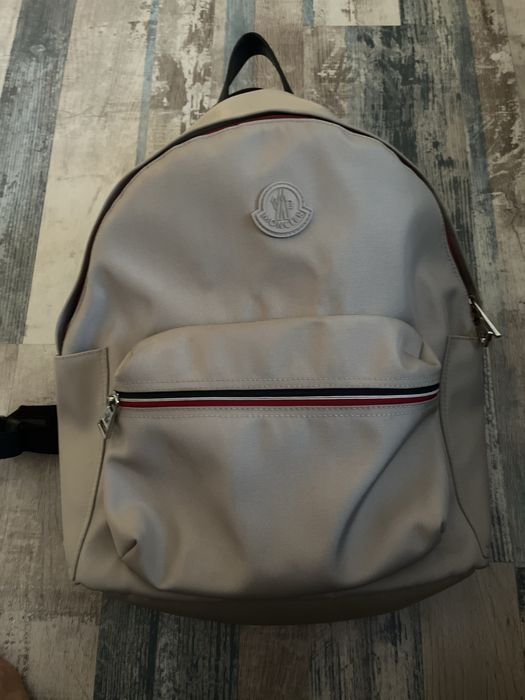 Уникална раница moncler