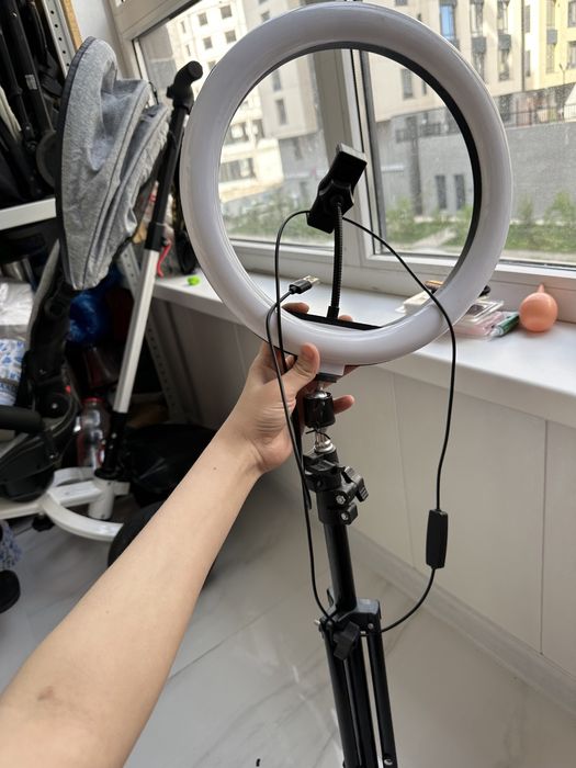 штатив в хорошем состояний