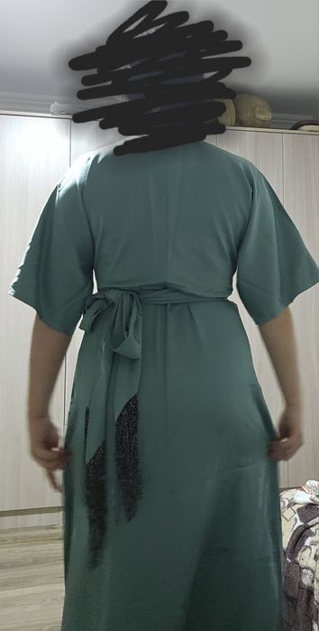 Вечернее платье новое