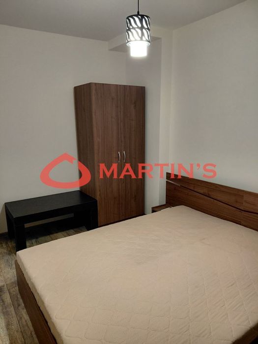 Дава се под наем Тристаен апартамент в София, Горна баня - 80 кв.м за 650 € - Снимка #5