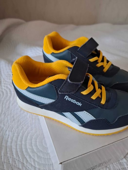 Детски маратонки Reebok