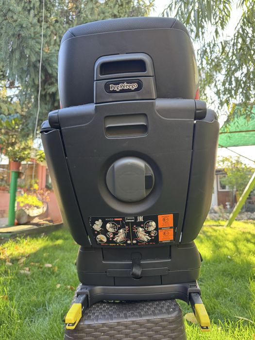 Scaun auto Peg Perego Viaggio Flex, I-size