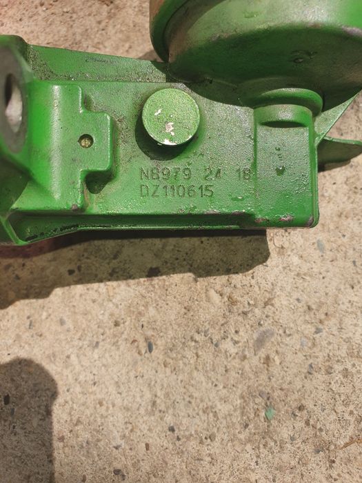 Pompa Mecanica Jhon Deere