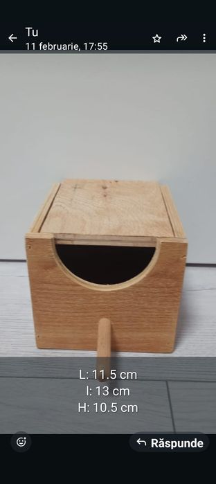 Cuiburi peruși, zebre , papagali, veverițe, hamsteri, diferite tipuri