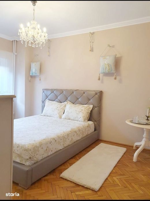 Apartament 3 camere Magheru