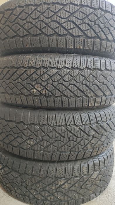 Продам зимние шины 15