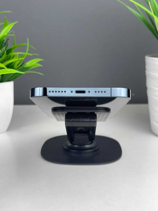 Apple iPhone 12 Pro Max 256GB, Синий 12615а6704