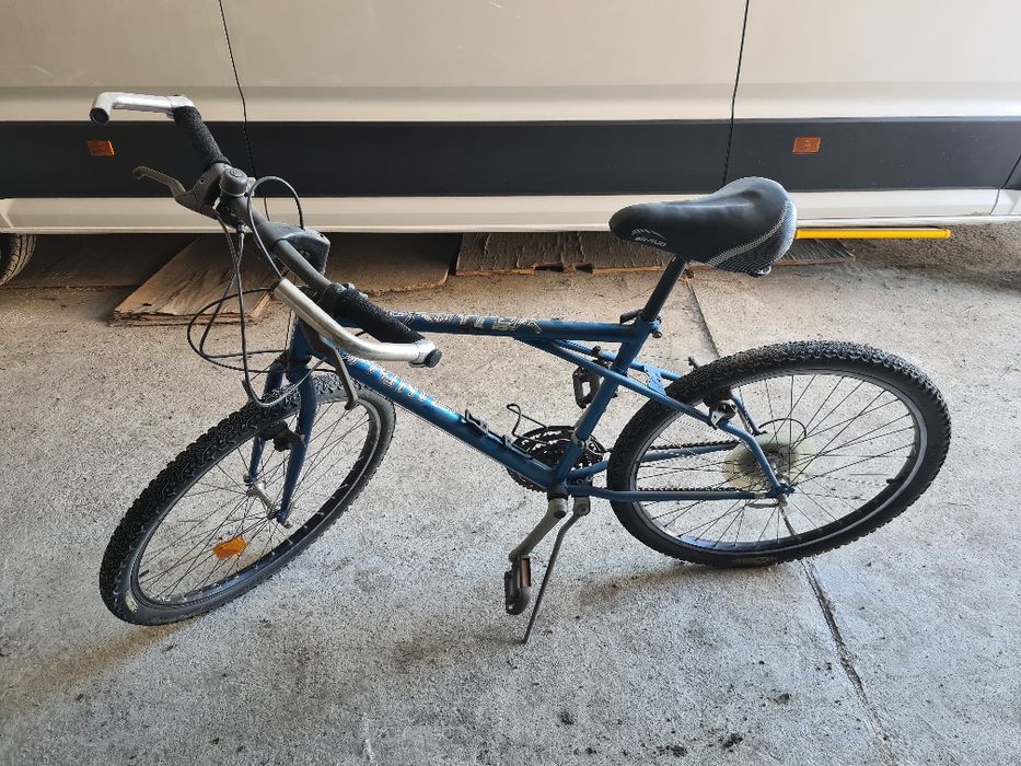 Biciclete in stare buna