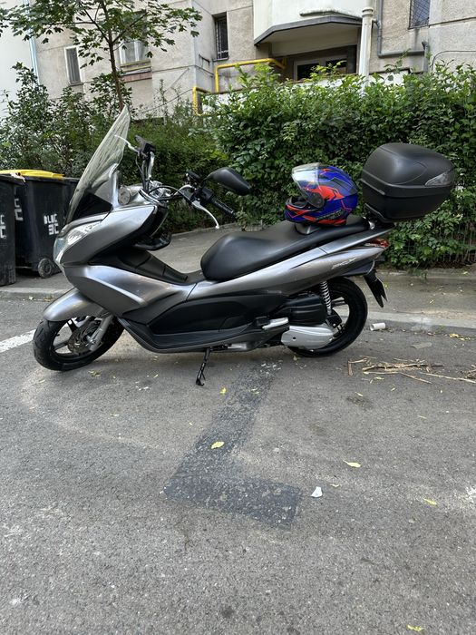 Vand Honda pcx 125