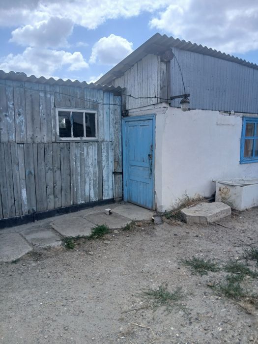 Продам дом на Бобровке