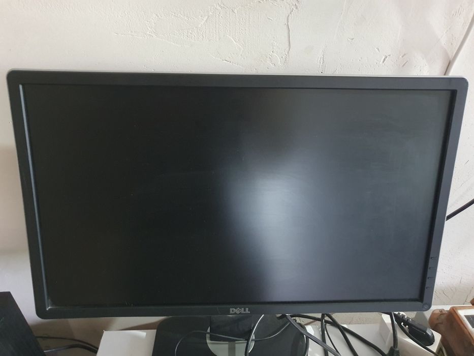 Monitor Dell p2314ht