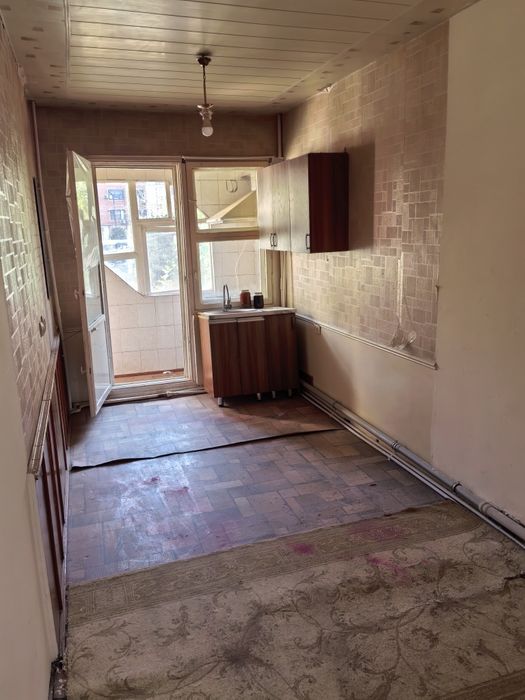 3 ком 2этаж 9 этажного