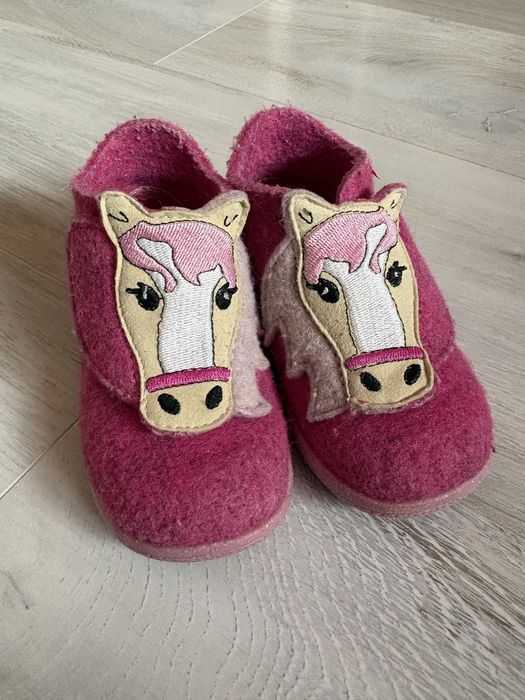 Пантофи Superfit