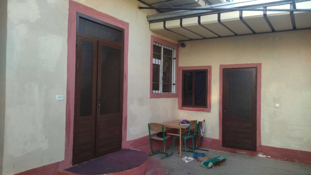 Termiz tuman Termiz mahalla Termiz ko‘chasi 47 uy shoshilinch soliladi