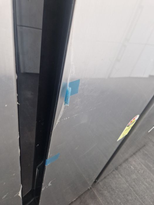 Хладилник Side by Side LG