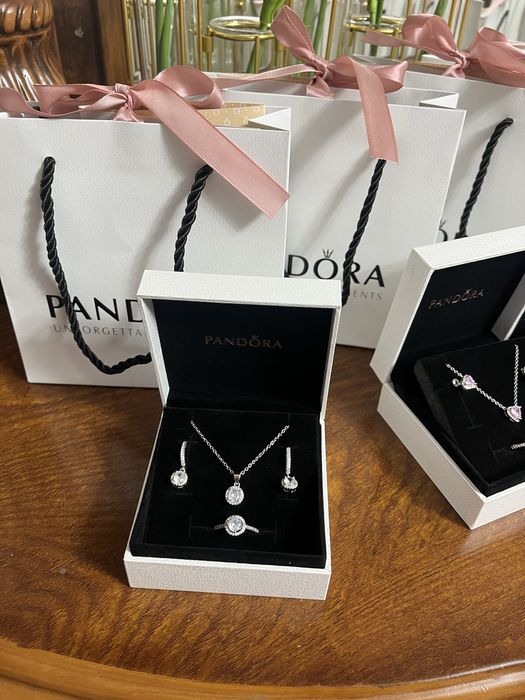 Пандора набор пандора