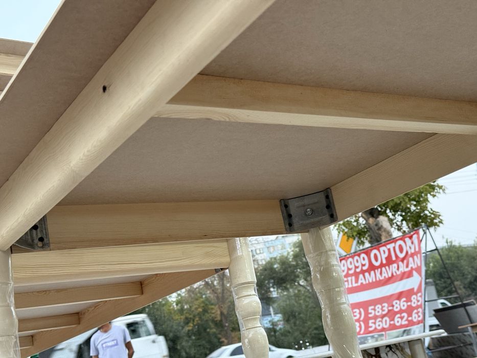 Xontaxta sifatli va hamyonbop