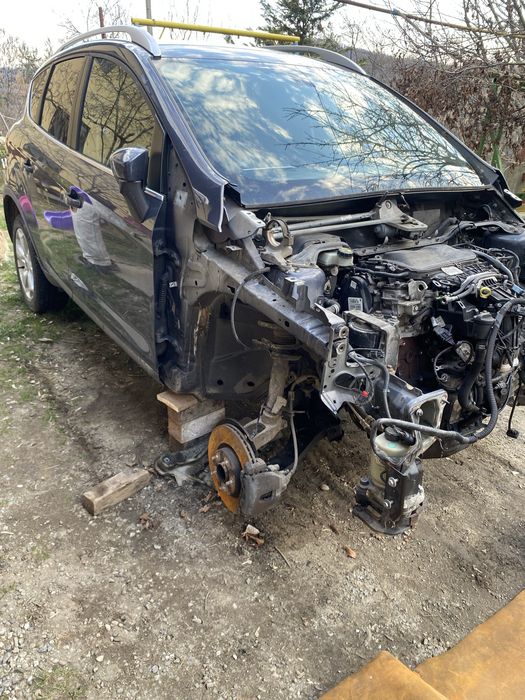 Piese/ dezmembrez Ford Kuga + set roti