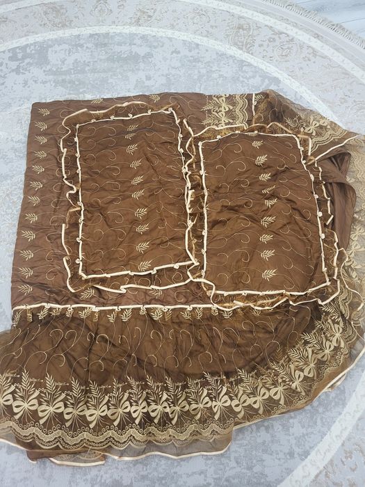 Продается двухспальный набор в отличном состоянии, почти новое,