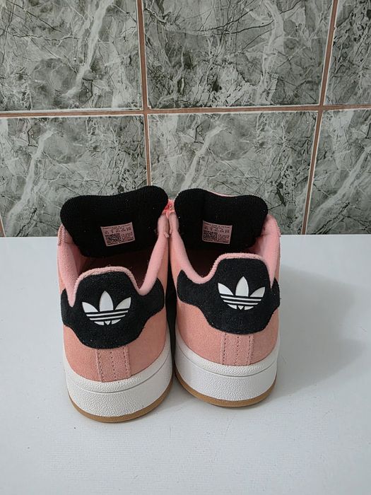 Adidas Campus originali 35,5