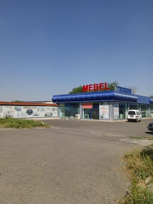 СРОЧНО  Аренда нежилое помещения первая линия АРЕНДАГА БЕРИЛАДИ здание