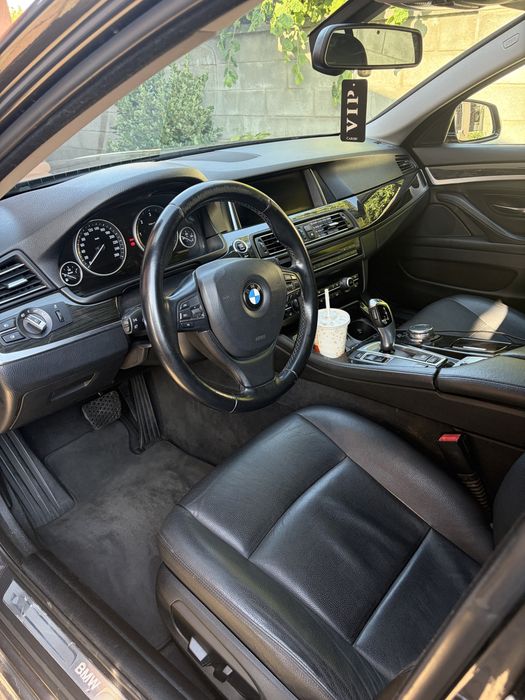 BMW seria 5 190 CP