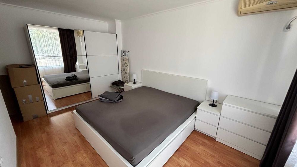 Луксозен триетажен пентхаус в к-с Нев, Сарафово