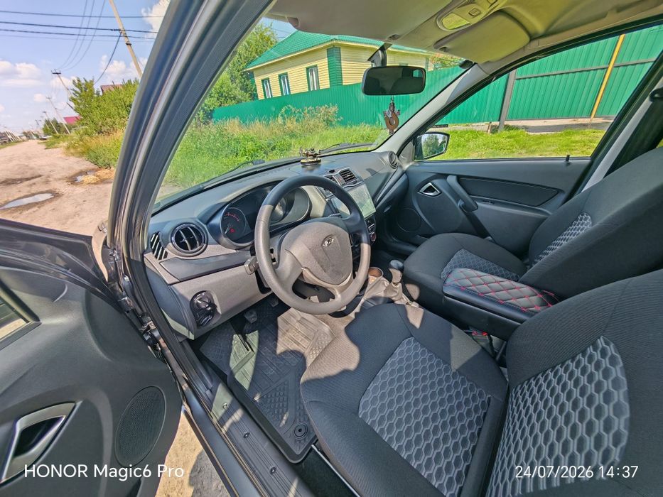 Продам ладу гранту