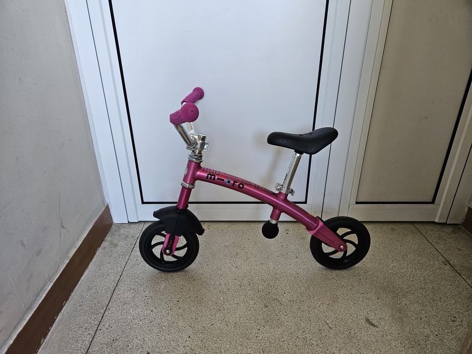 Колело за баланс Micro G-Bike